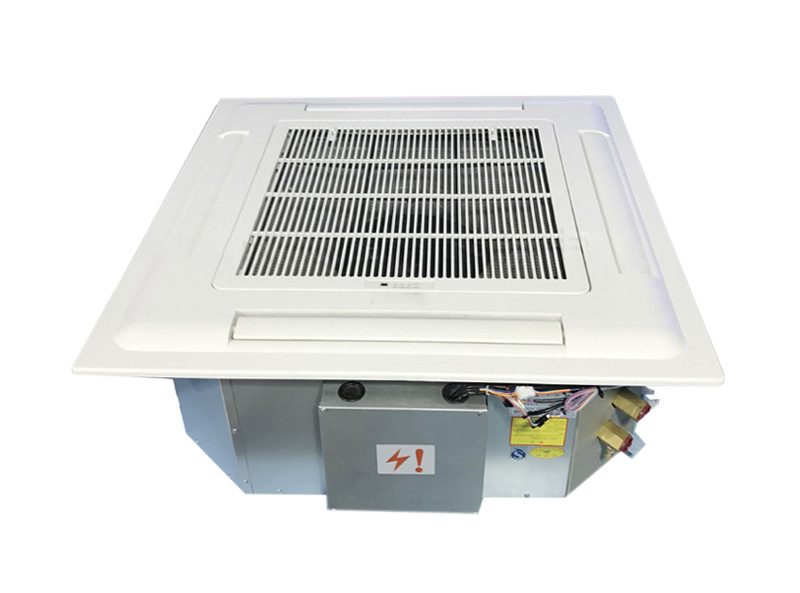 卡式風(fēng)機(jī)盤(pán)管